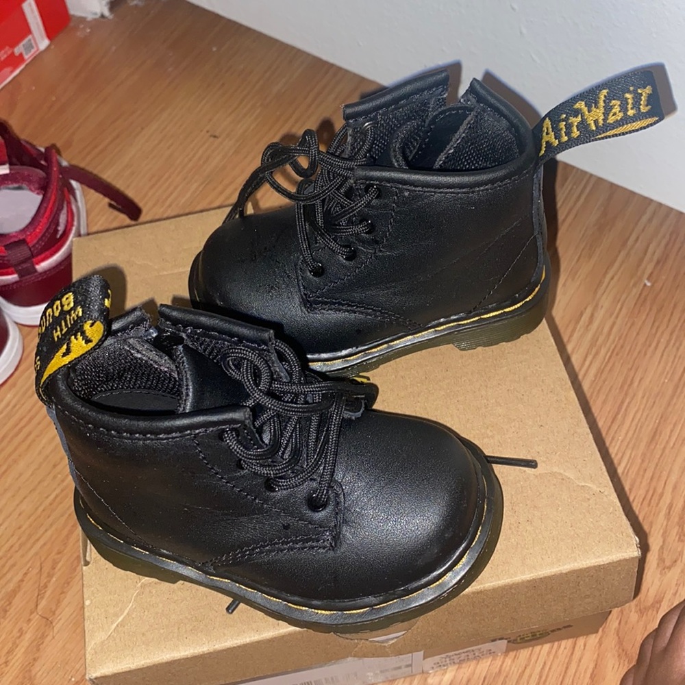 Doc martins
